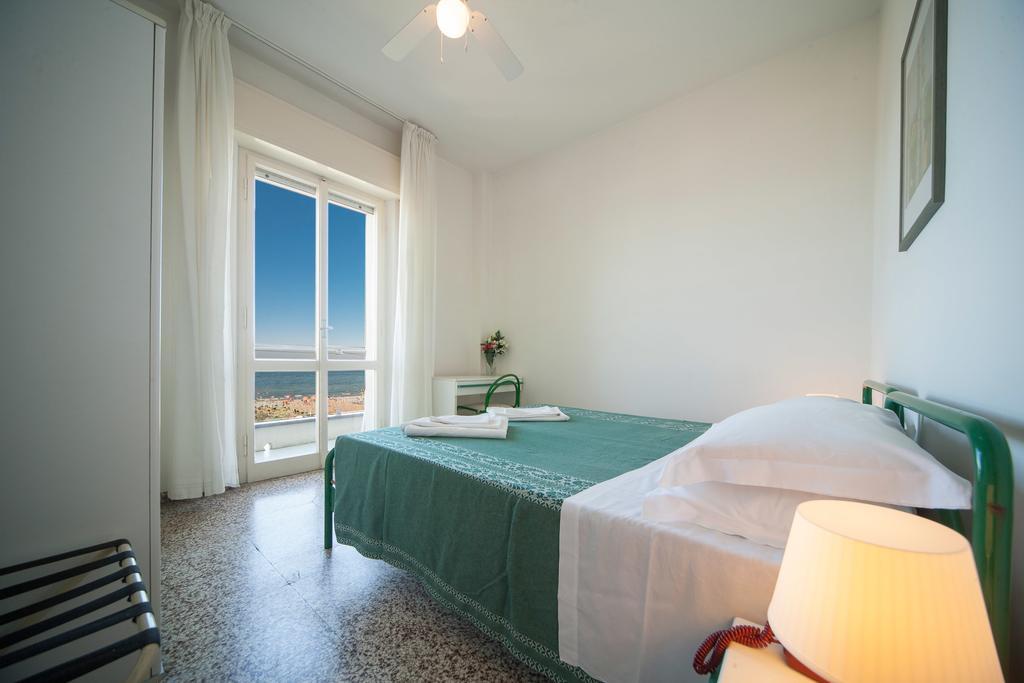 Hotel Madison Riccione Bilik gambar
