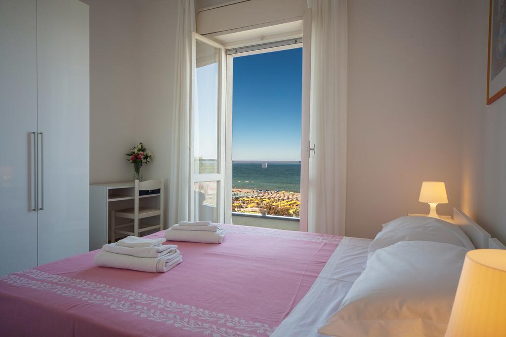 Hotel Madison Riccione Bilik gambar