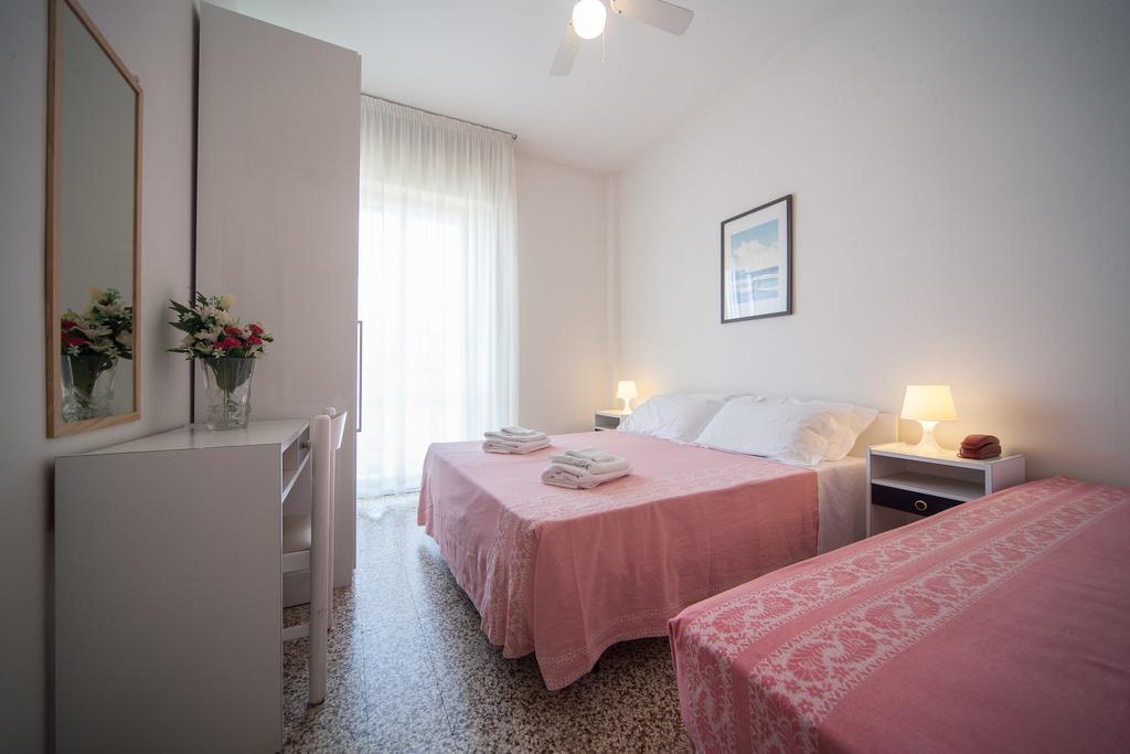 Hotel Madison Riccione Bilik gambar
